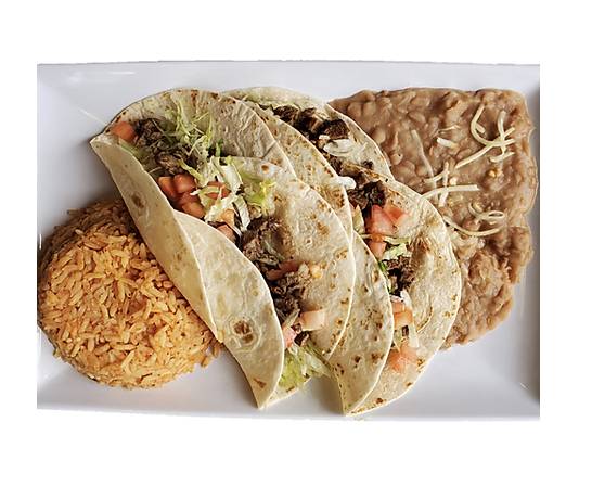 Chavas Tacos El Original photo 3
