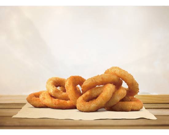 大份洋蔥圈 Large Onion Rings