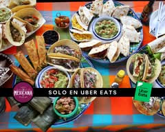 Taquería La Mexicana