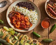 Cocina Grill & Pizzería