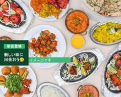 インドレストラン MUNA