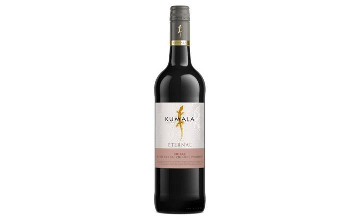 Kumala Eternal Shiraz Cabernet Sauvignon Red Wine 75cl (380874)