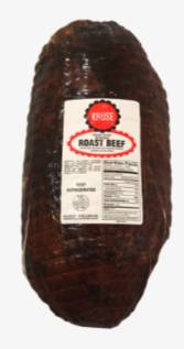 Kruse & Son - Roast Beef (1 Unit per Case)