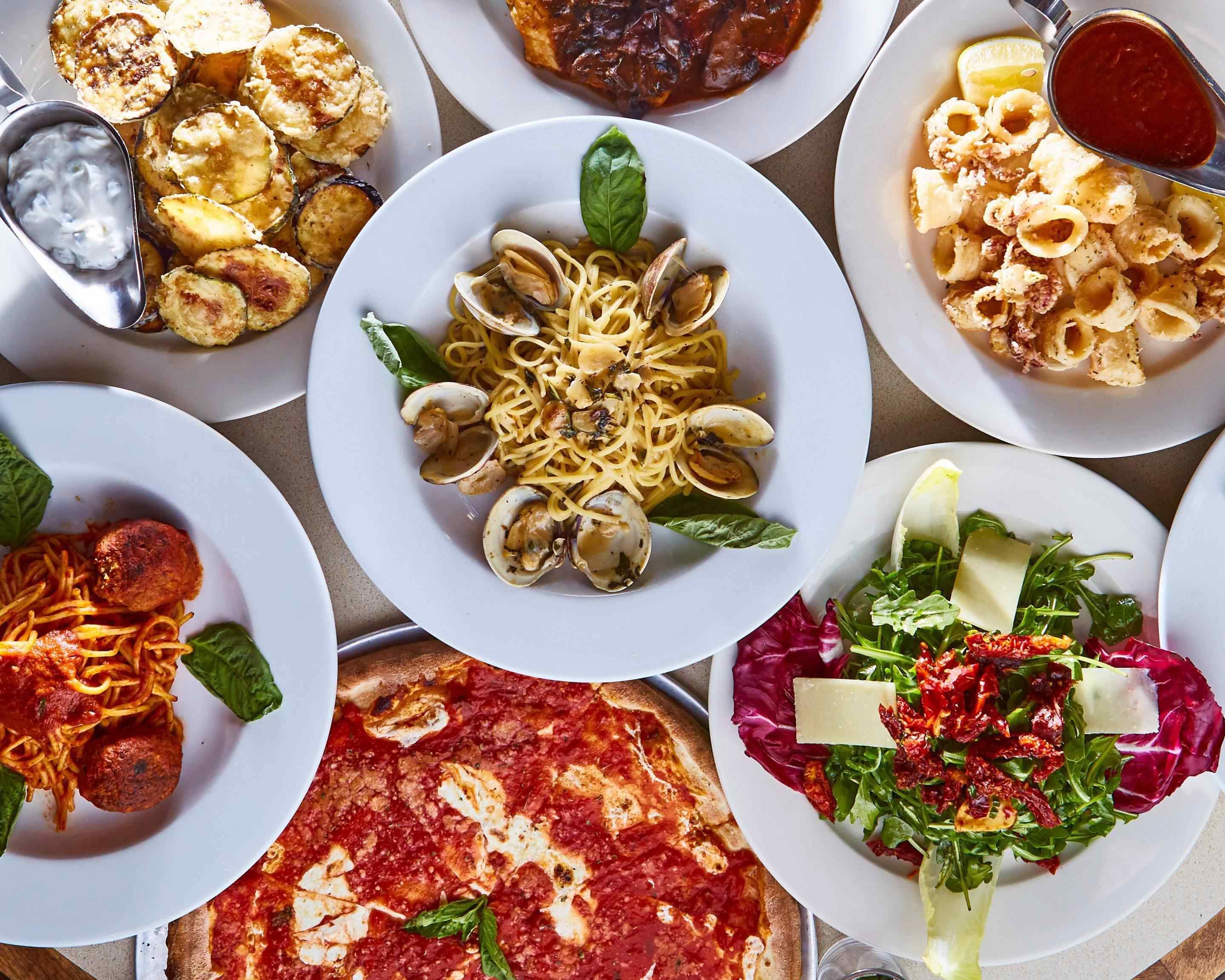 THE 10 BEST DINNER DELIVERY in Jersey City 2025| Order Dinner Near Me ...