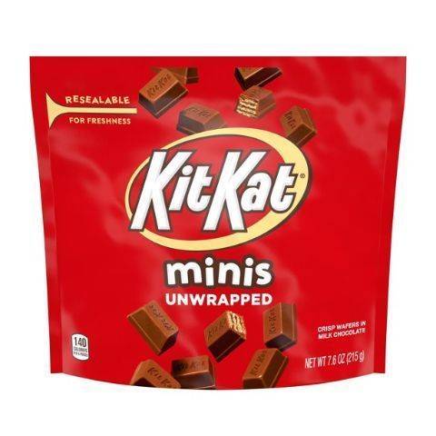 Kit Kat Minis 7.6oz