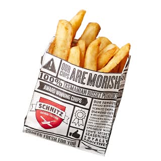 Original Chips