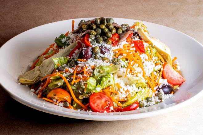 Siciliana Salad