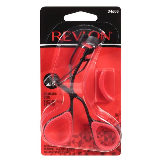 Revlon Extra Curl Lash Curler