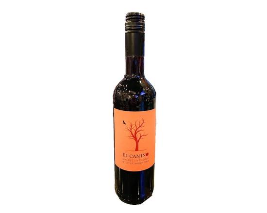 Malbec, El Camino (Argentina)
