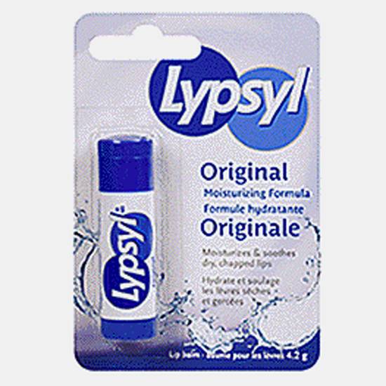Lypsyl Lip Balm - Regular (114.0)