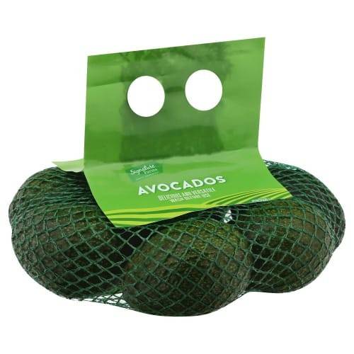 Order Signature Farms · Avocados (7 avocados) food online from Safeway store, Eureka on bringmethat.com