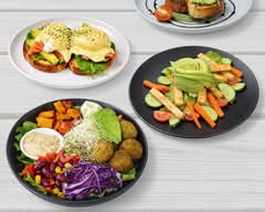 Ripe Harvest Cafe