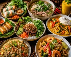 Asia Cuisine 🏮🐉🐼🥢🥠