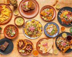 Camila & Co. Tacos