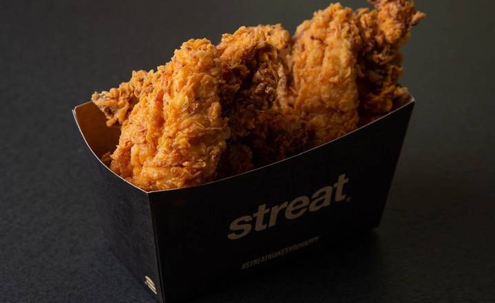 Chicken Tenders 5un