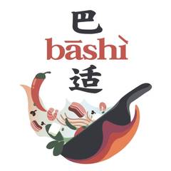 bāshì