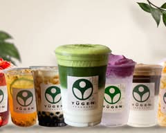 Yugen Teahouse