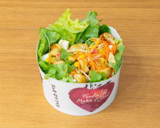 Order THE SALAD BOX - Ocean City, MD Menu Delivery [Menu & Prices]