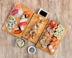 Oishi Katsu Sushi (Santiago)