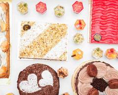 Pâtisserie La Romainville - Saint-Ouen-sur-Seine