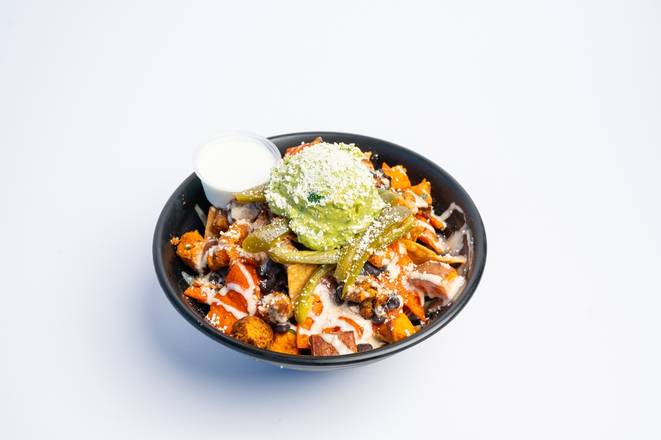 NA-CHO AVERAGE BOWL