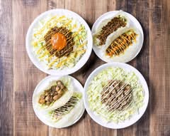 手作りタコスの店 kitchen46　handmade tacos kitchenshiro