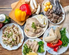 豪紀無骨御鮮雞 霧峰店