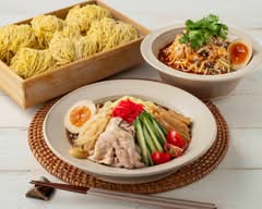 冷やし中華 冷-HIYA- 西小山店