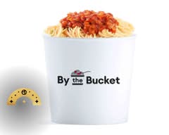 By The Bucket - Gilbert