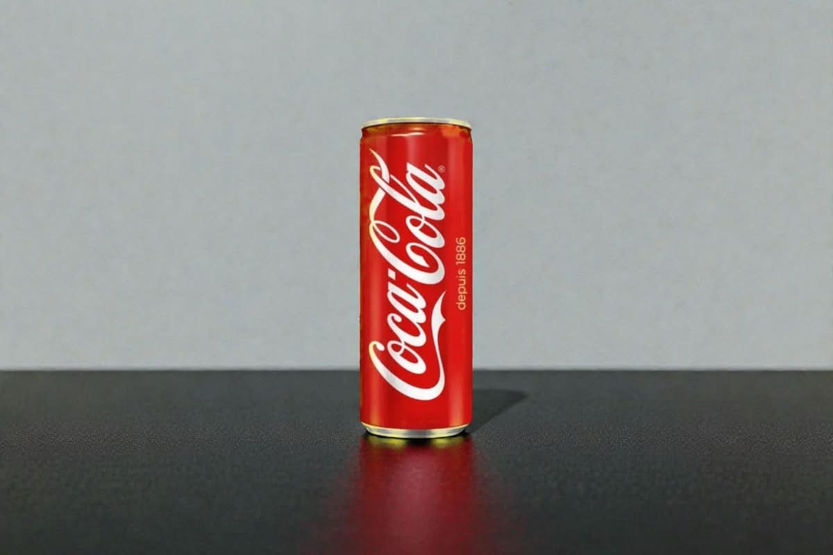 🥤 Coca-Cola 33 CL