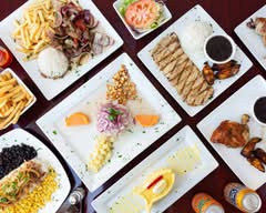 La Brasa Grill (10-Pembroke Pines)