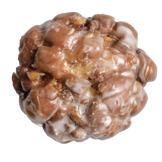 Apple Fritter