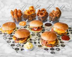 BOBBO'S BURGER