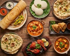 Mad Over Curry (Centennial)