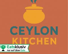 Ceylon Kitchen