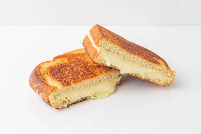 Grilled Cheese.