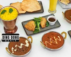 Bayleaf Tandoor And Grill