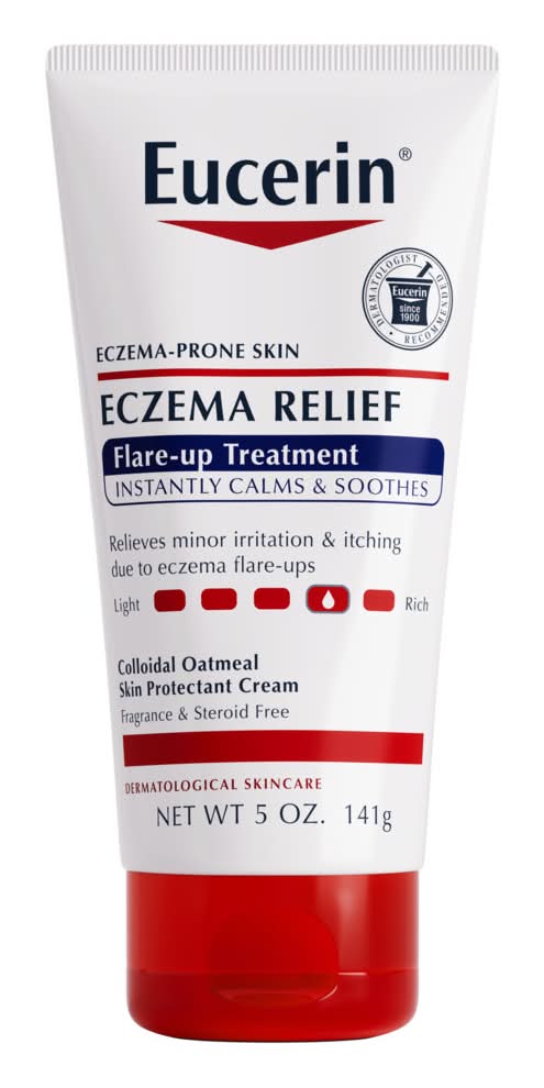 Eucerin Flare-Up Treatment (5 oz)