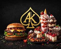 Aces Kitchen
