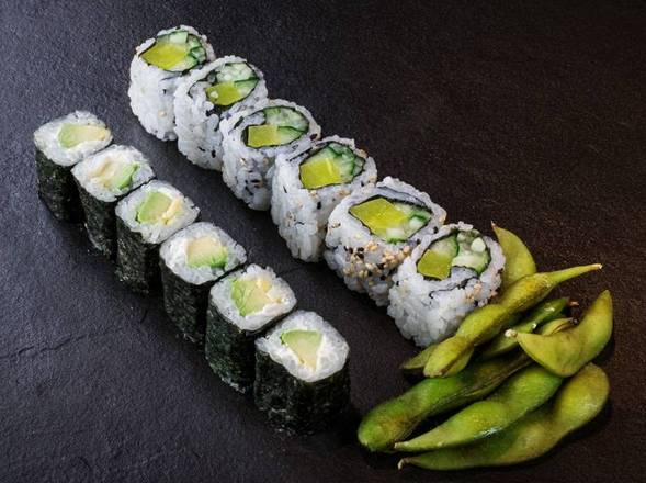 Asakusa (12 pièces)