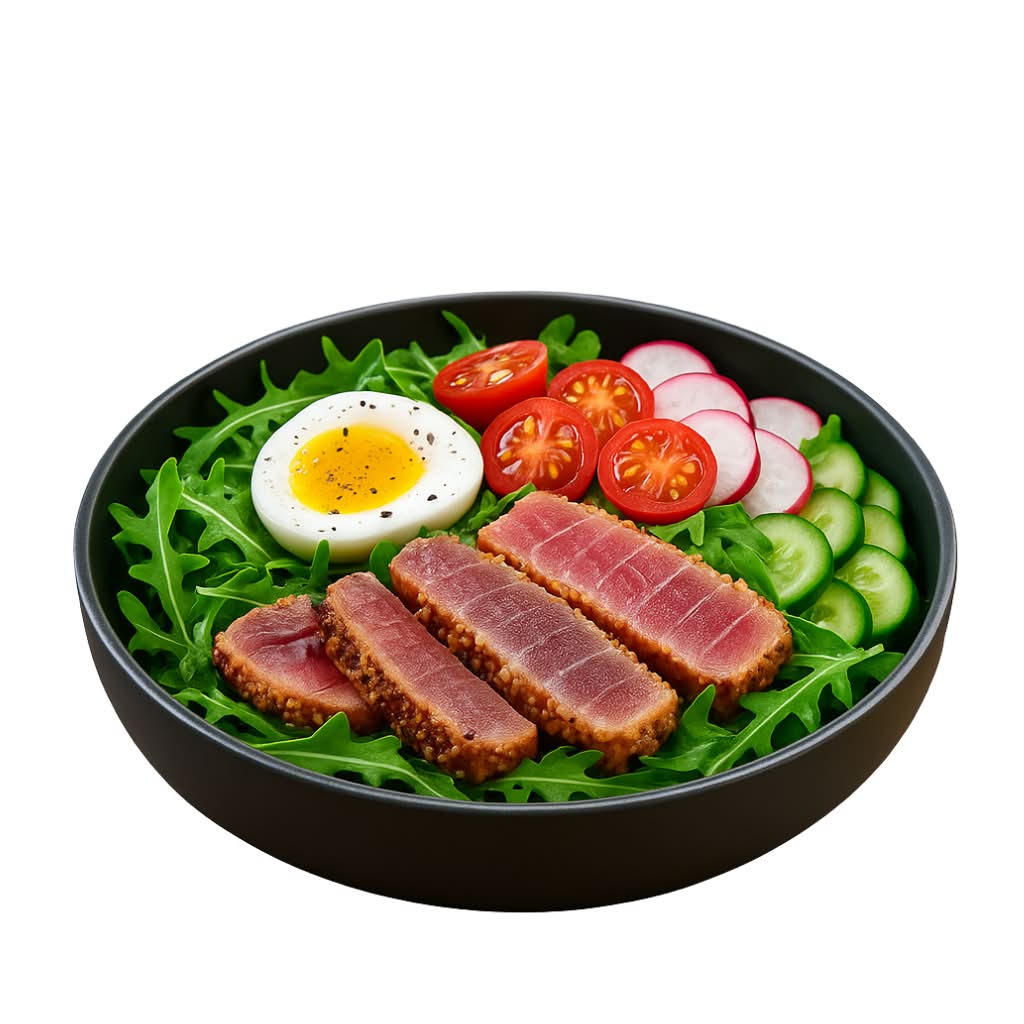 Alpine Salad