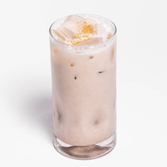 Date Sweetened Horchata