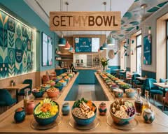 GETMYBOWL🥗🥗🥗