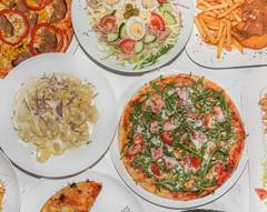 Pizzeria Pinocchio in Siegen