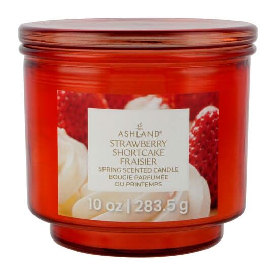 Spring Scented Candle By Ashland