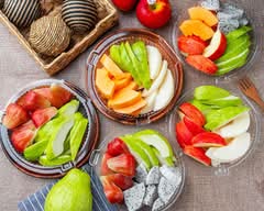 芭霸  來自台灣本土好果實