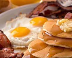 Mary Yoder's Amish Kitchen Bakery & Gift Shop (14743 N State St)