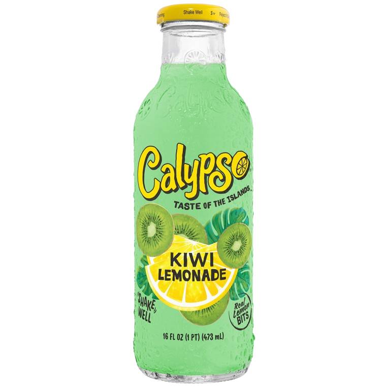 CALYPSO KIWI - 473 ml