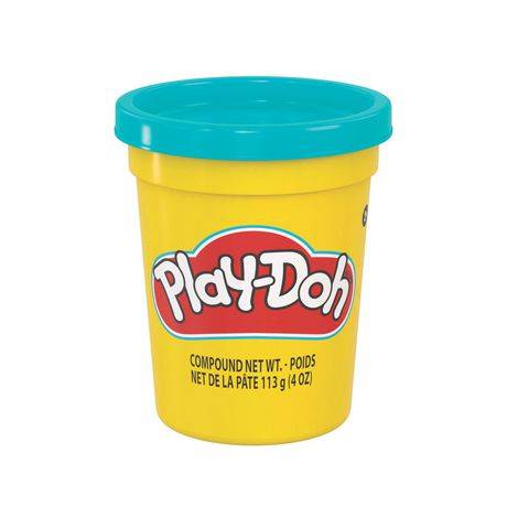 Play-Doh Sky Blue Modeling Compound (113 g)