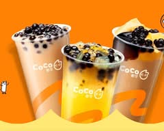 CoCo Bubble Tea ( Andares )